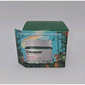 Dr.Jart+ Cicapair Tiger Grass Color Correcting Treatment SPF 30 1.69 fl oz
